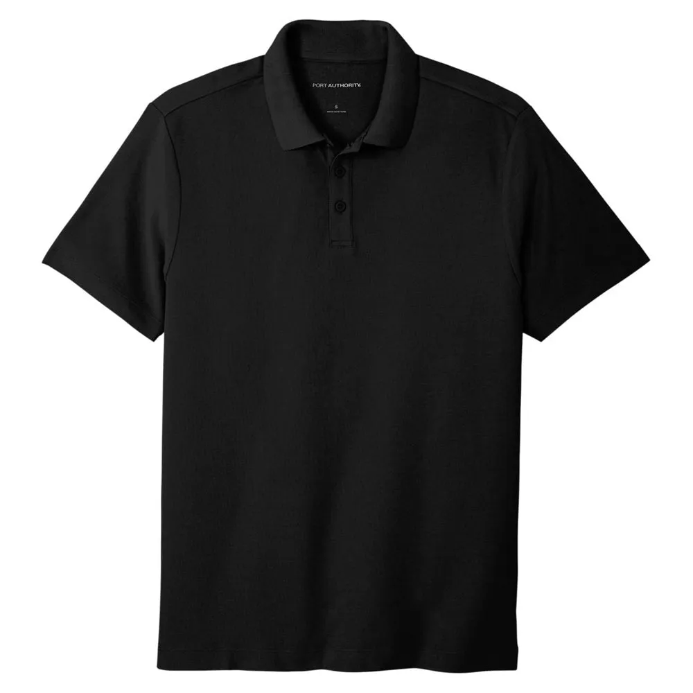 Port Authority ® SuperPro React Polo
