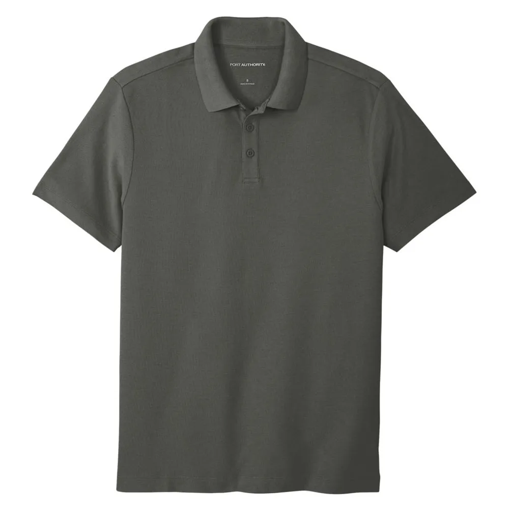 Port Authority ® SuperPro React Polo