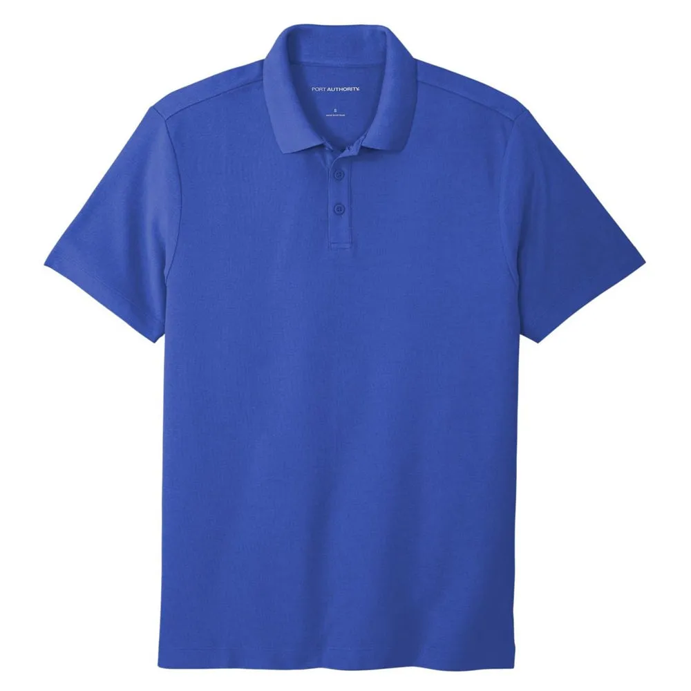 Port Authority ® SuperPro React Polo