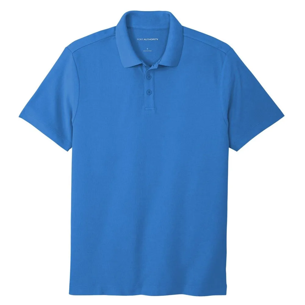 Port Authority ® SuperPro React Polo