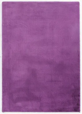 RABBIT Area Rug - 3'6'' x 5'6'' - RB1146