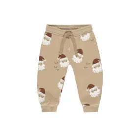 Santa Jogger Sweatpant - Rylee   Cru