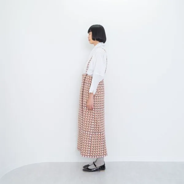 Skirt Chocolate [20% OFF]