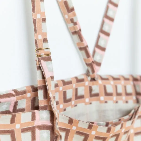 Skirt Chocolate [20% OFF]