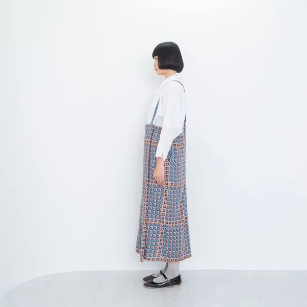 Skirt Chocolate [20% OFF]