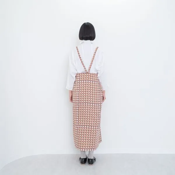 Skirt Chocolate [20% OFF]