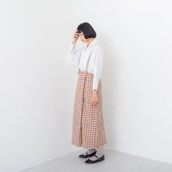 Skirt Chocolate [20% OFF]