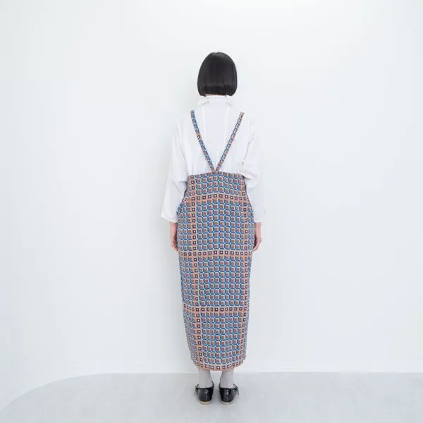 Skirt Chocolate [20% OFF]