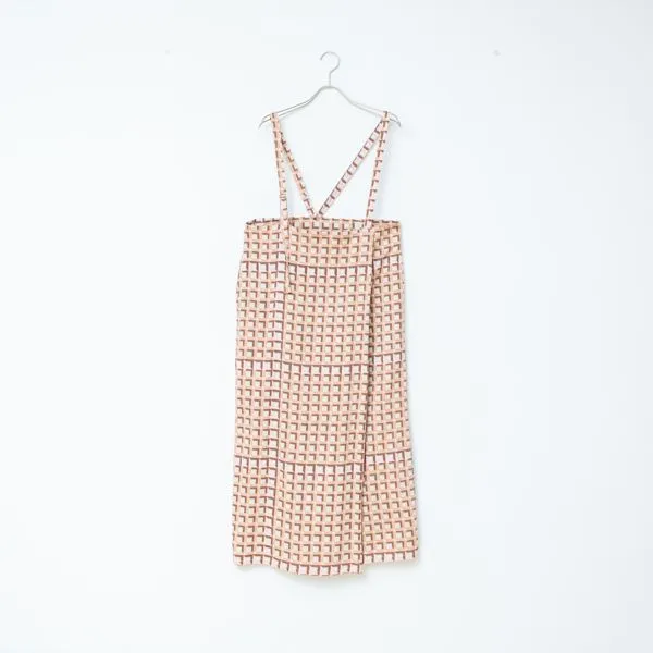 Skirt Chocolate [20% OFF]
