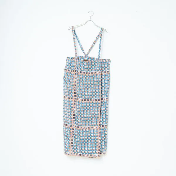 Skirt Chocolate [20% OFF]