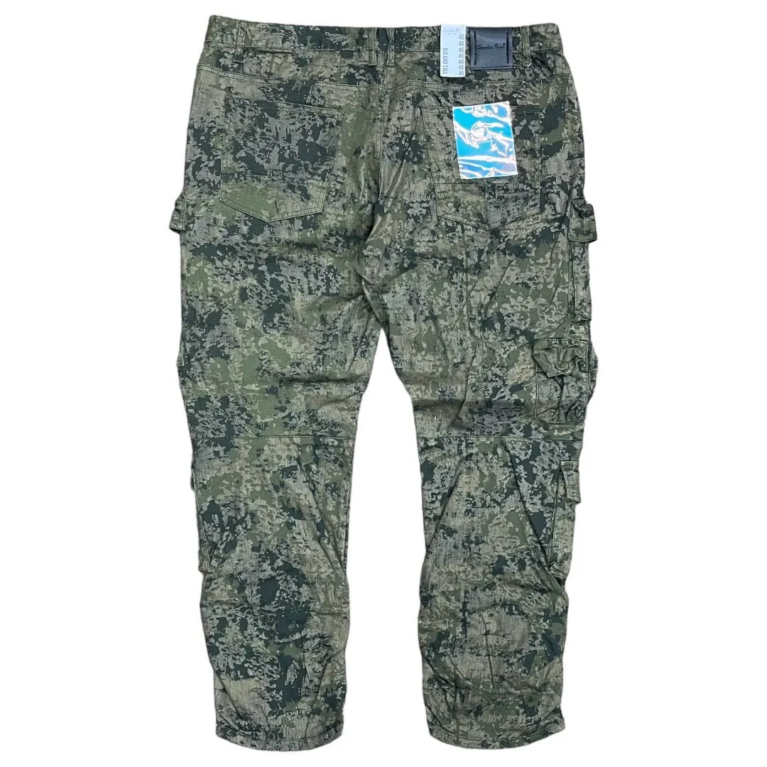 SMOKE RISE JP24618B-CAMO