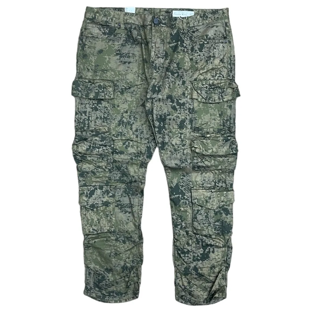SMOKE RISE JP24618B-CAMO