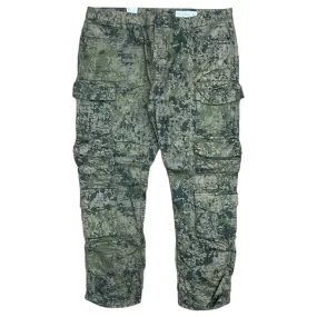 SMOKE RISE JP24618B-CAMO