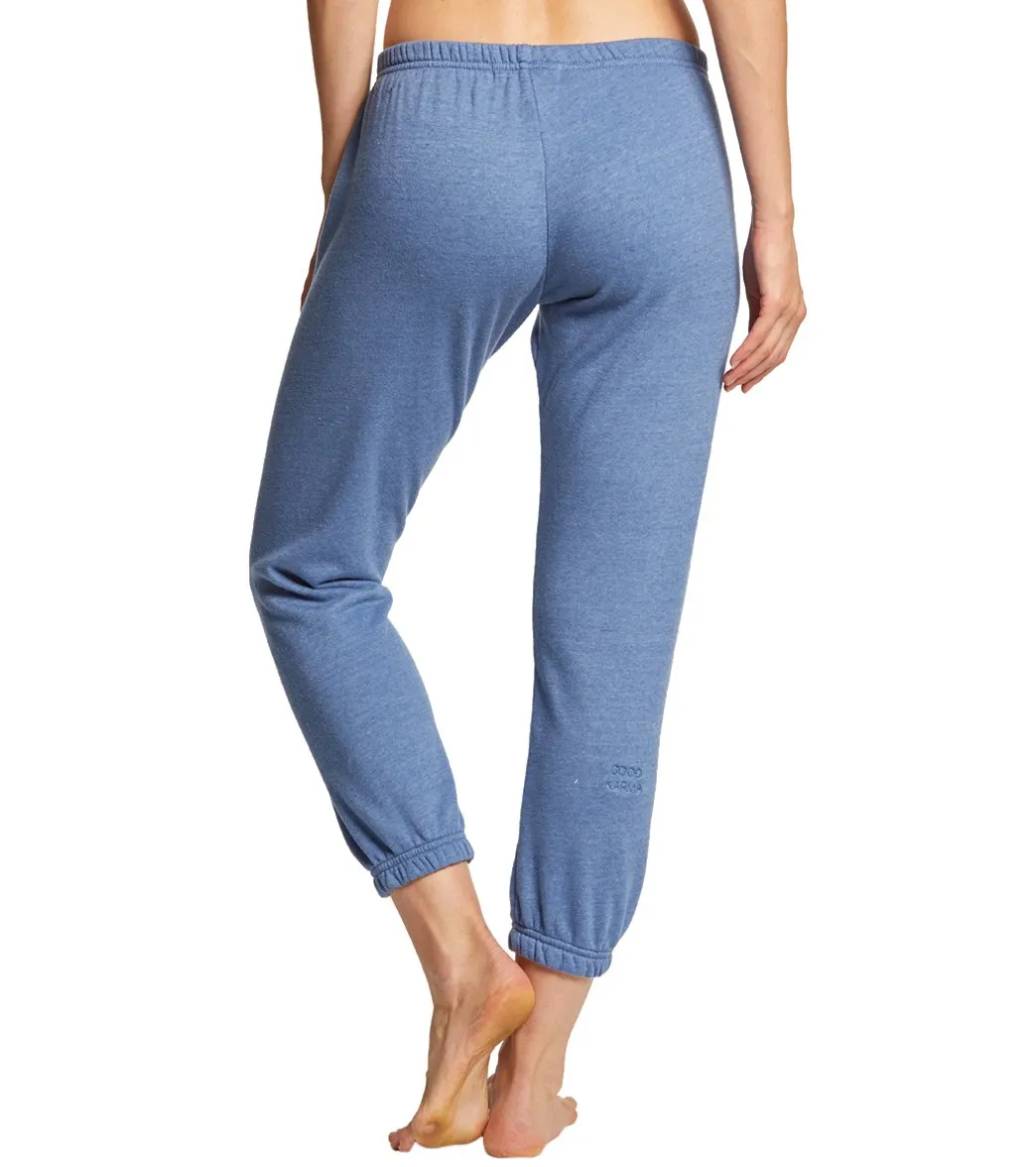 Spiritual Gangster Good Karma Perfect Sweatpant Joggers