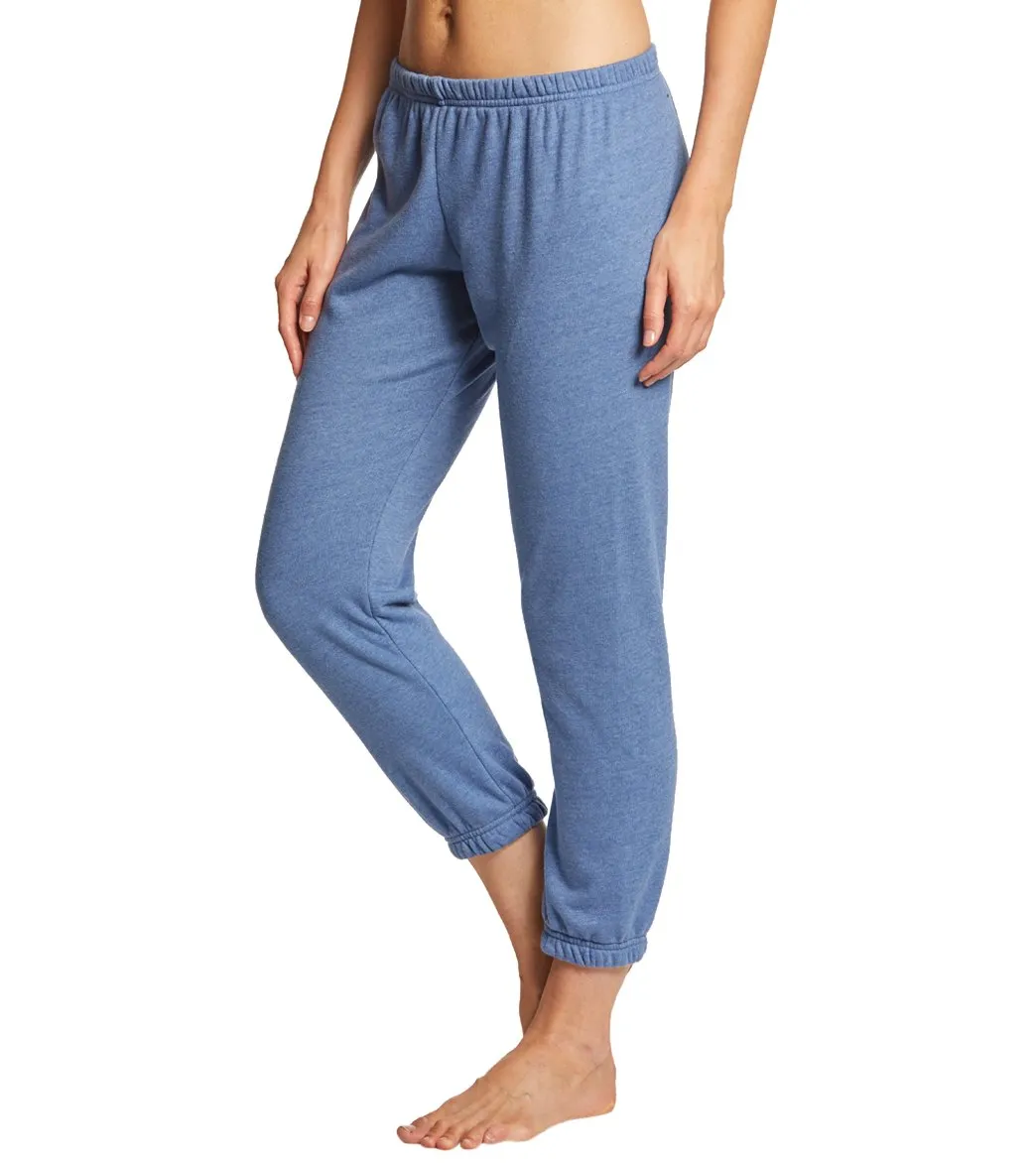 Spiritual Gangster Good Karma Perfect Sweatpant Joggers
