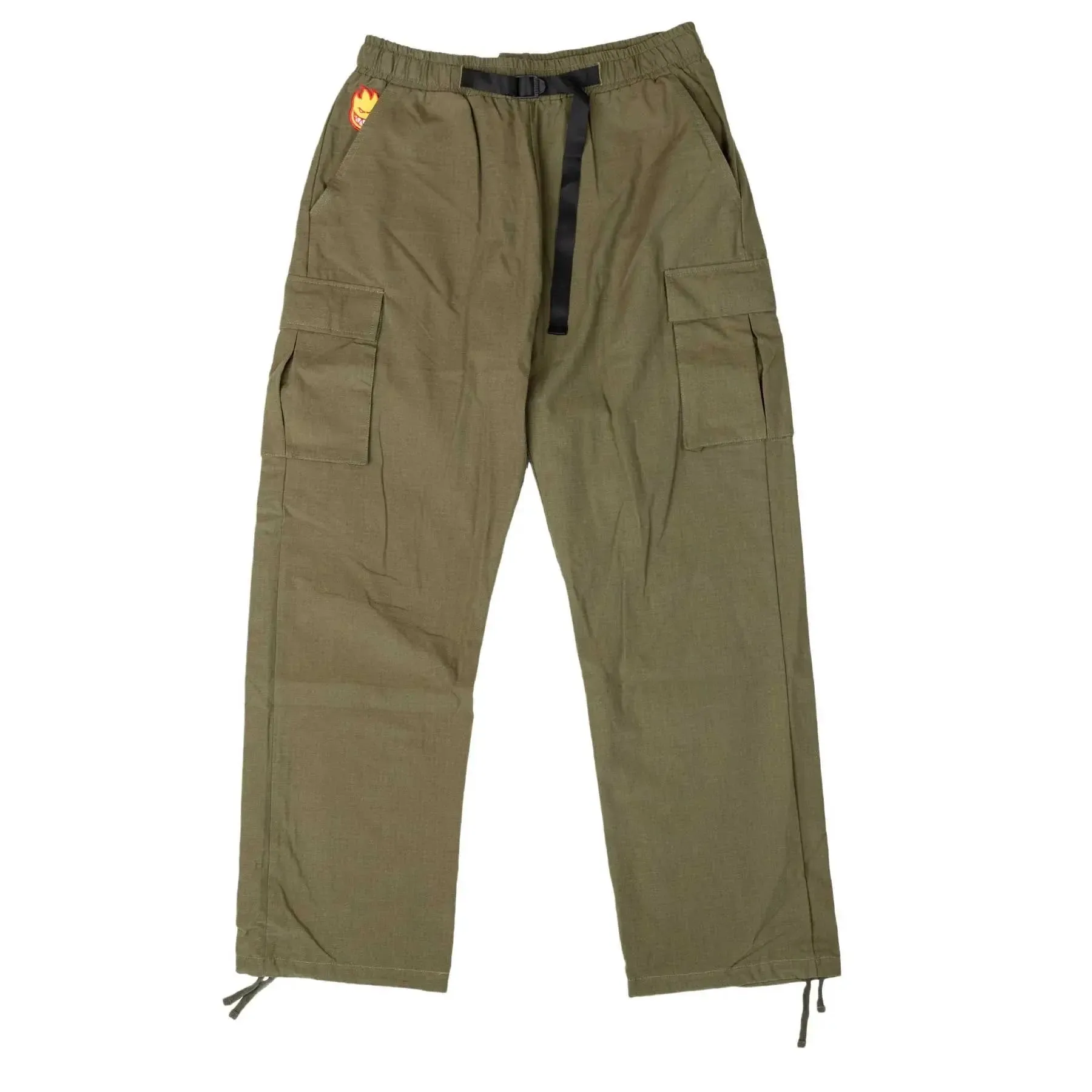 Spitfire Bighead Fill Custom Cargo Pants