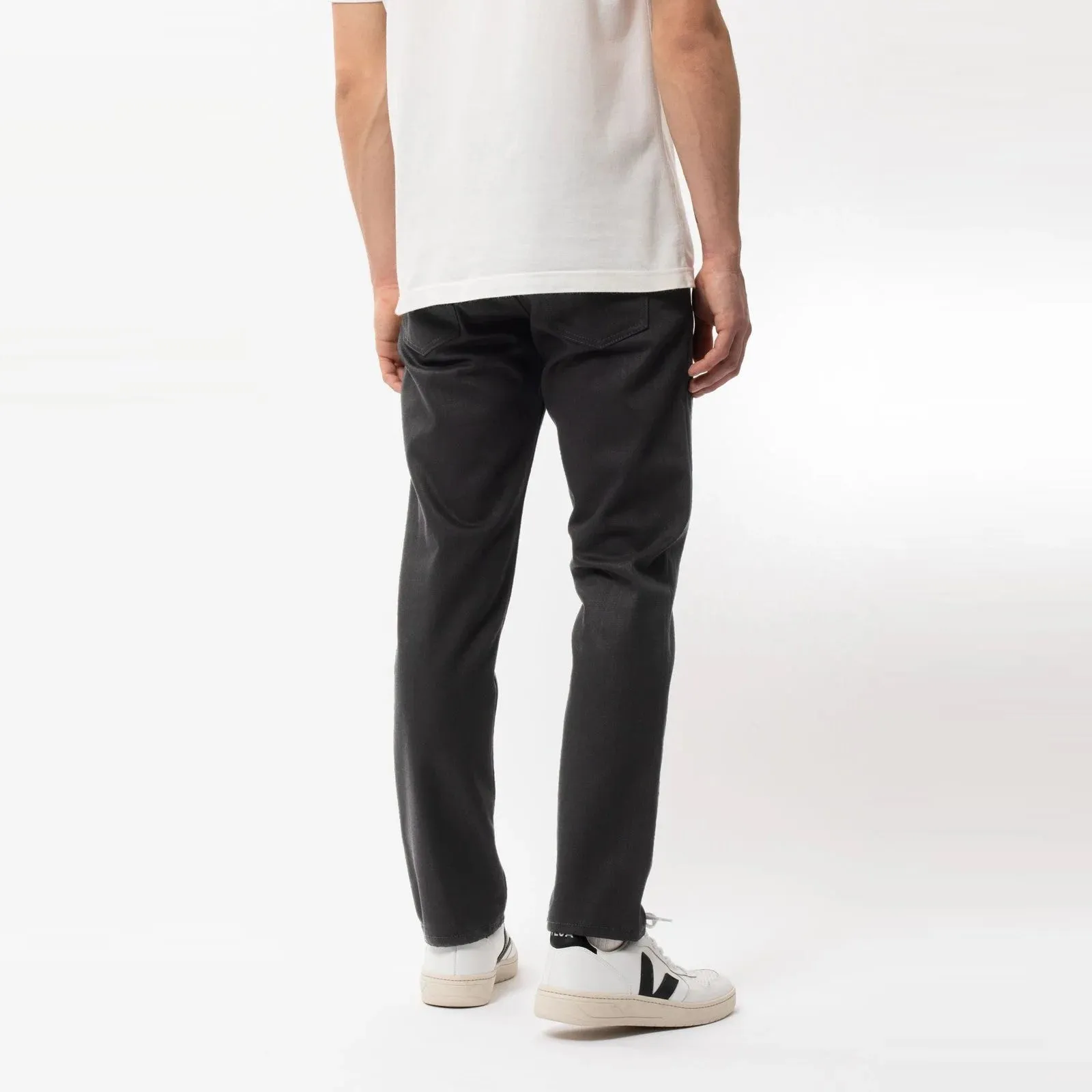 Steady Eddie II (Dry Everblack)