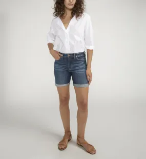 Sure Thing Long Shorts