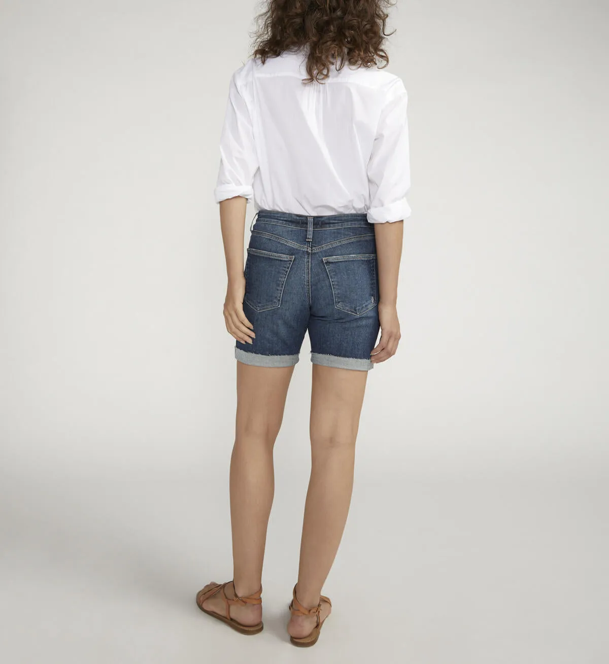 Sure Thing Long Shorts