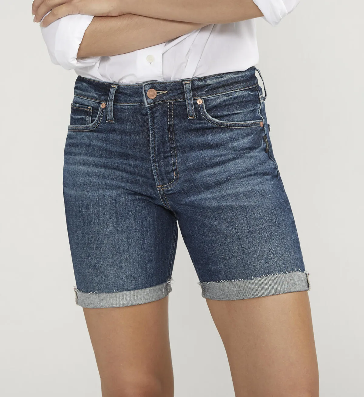 Sure Thing Long Shorts