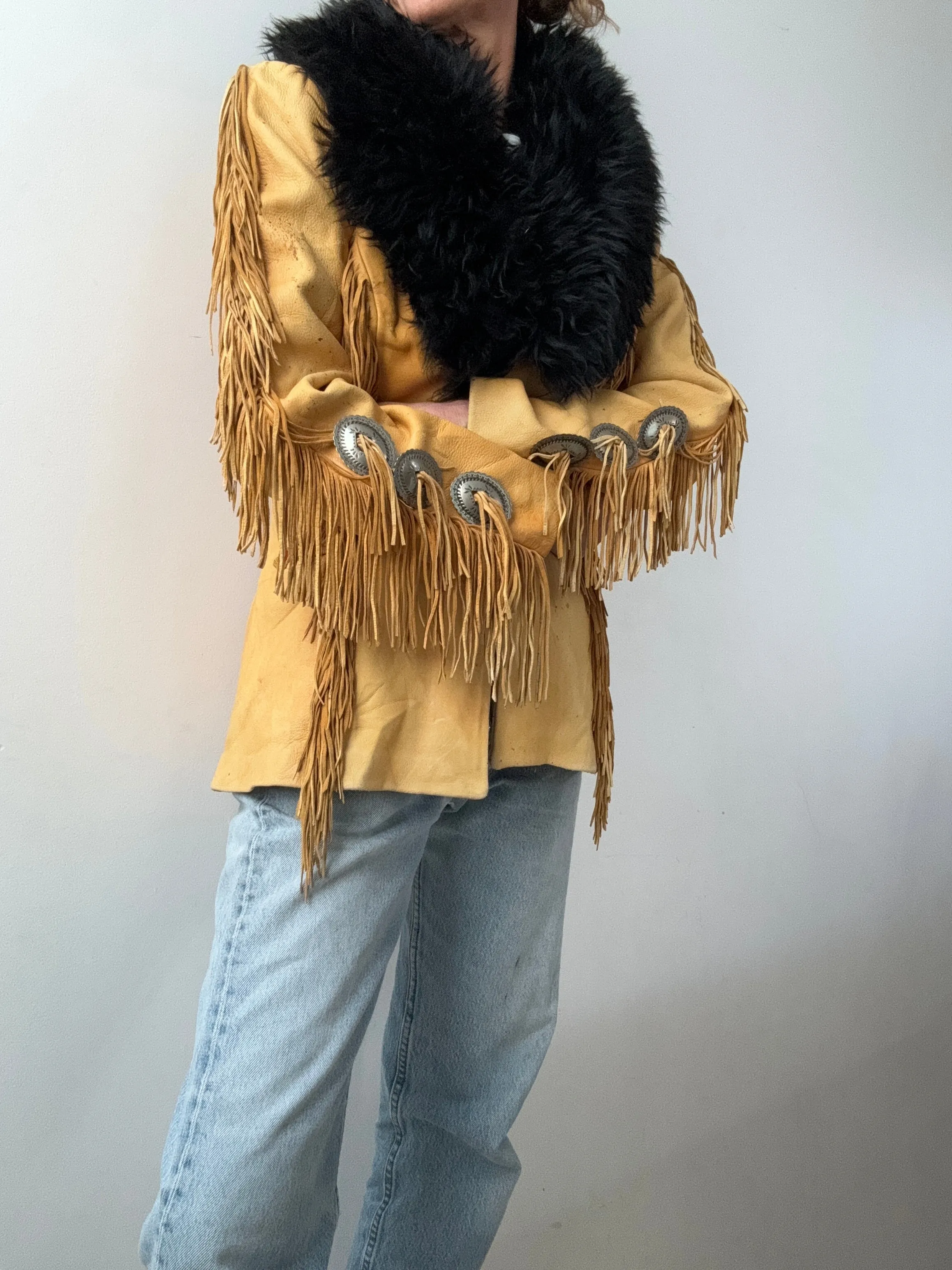 Tony Alamo Vintage Jacket