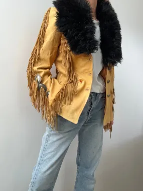 Tony Alamo Vintage Jacket