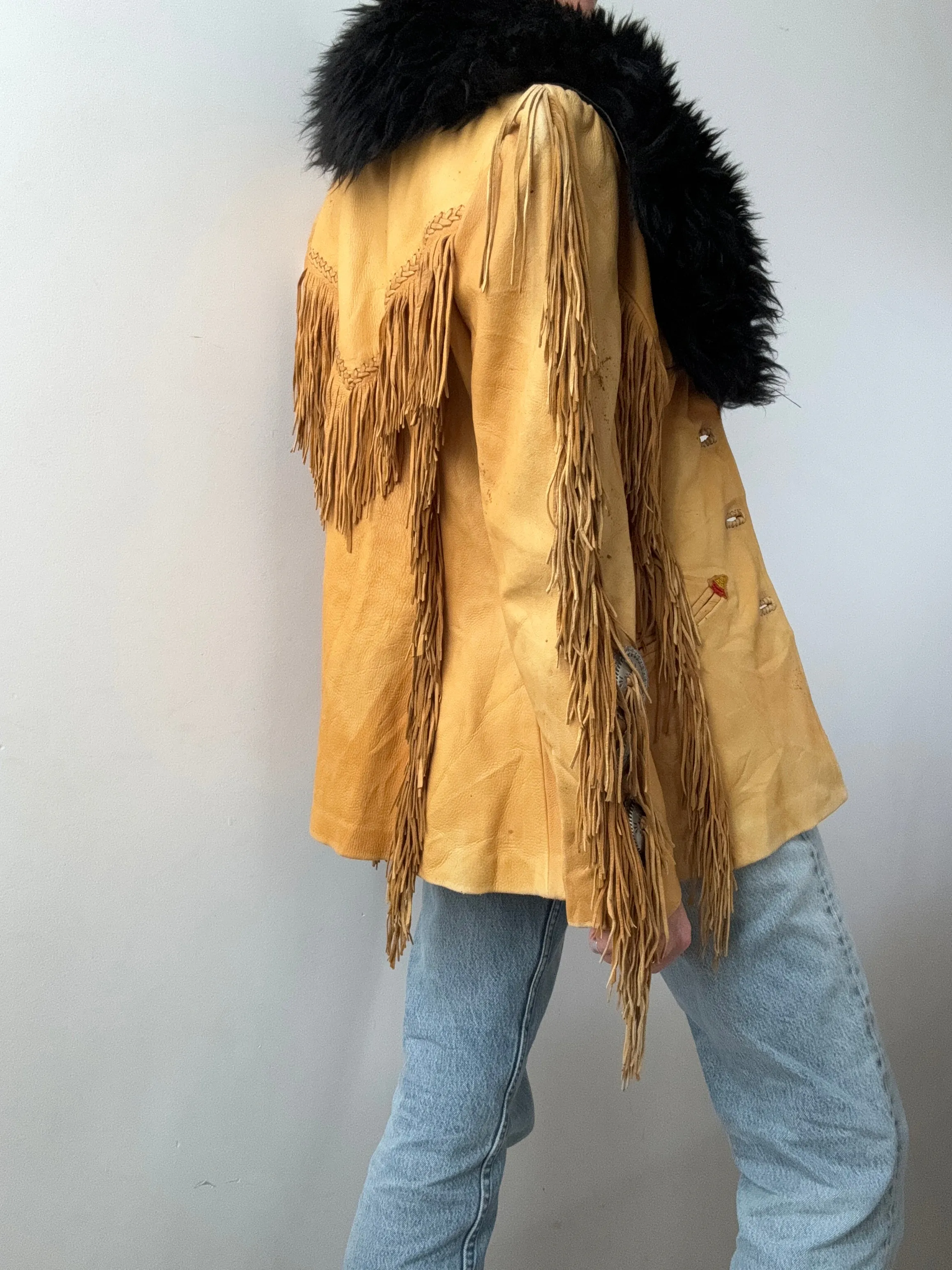 Tony Alamo Vintage Jacket