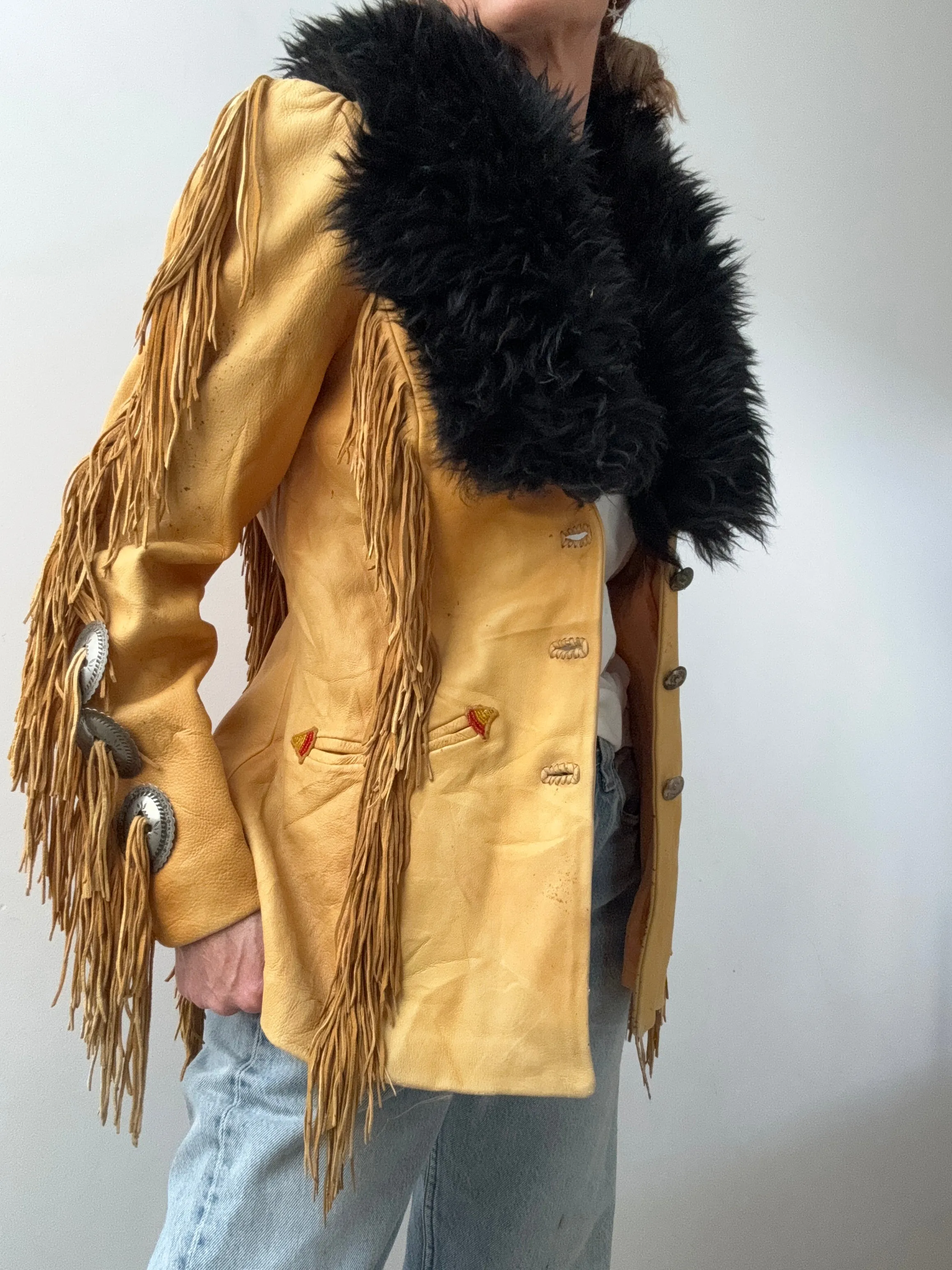 Tony Alamo Vintage Jacket