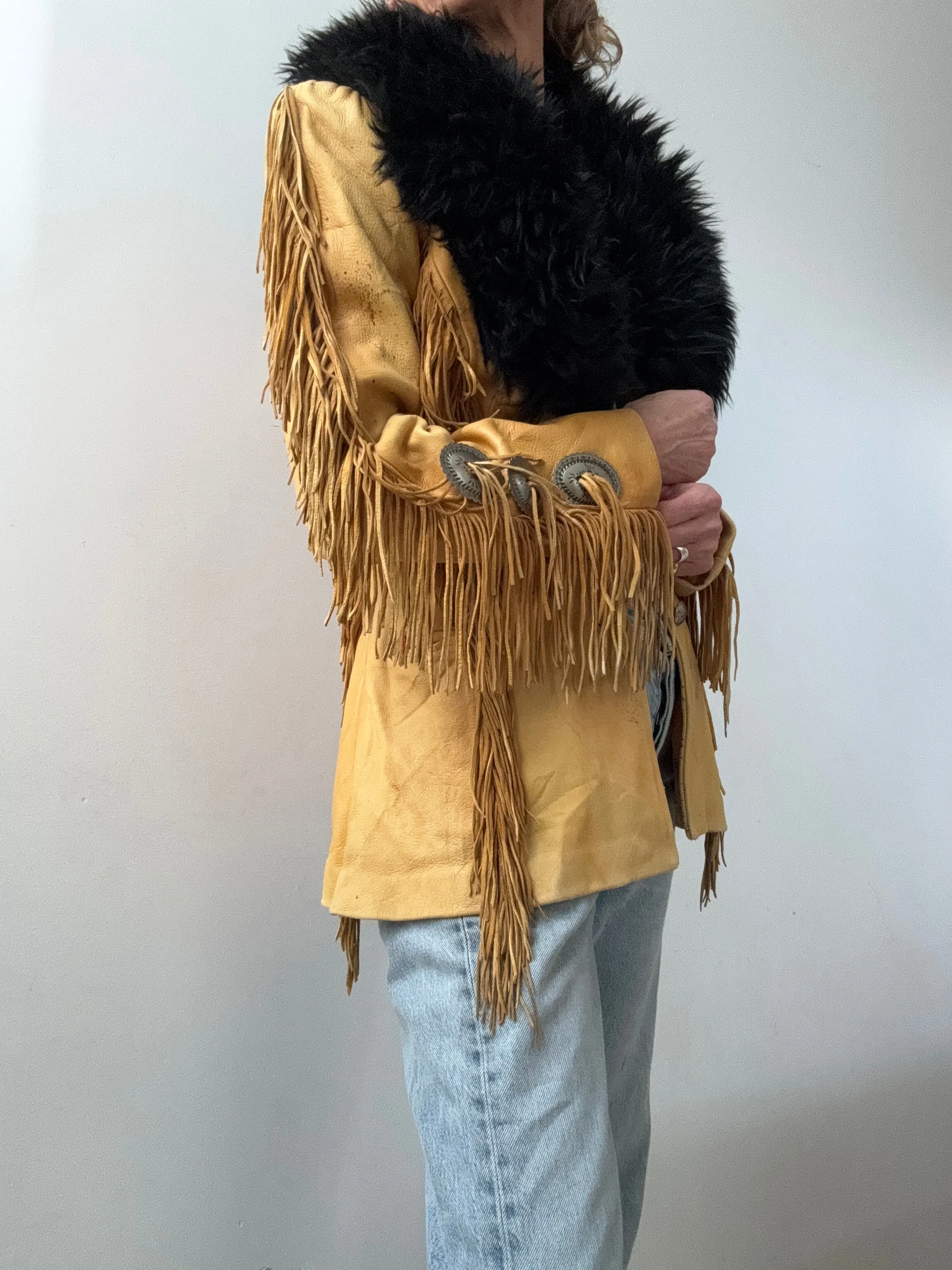 Tony Alamo Vintage Jacket