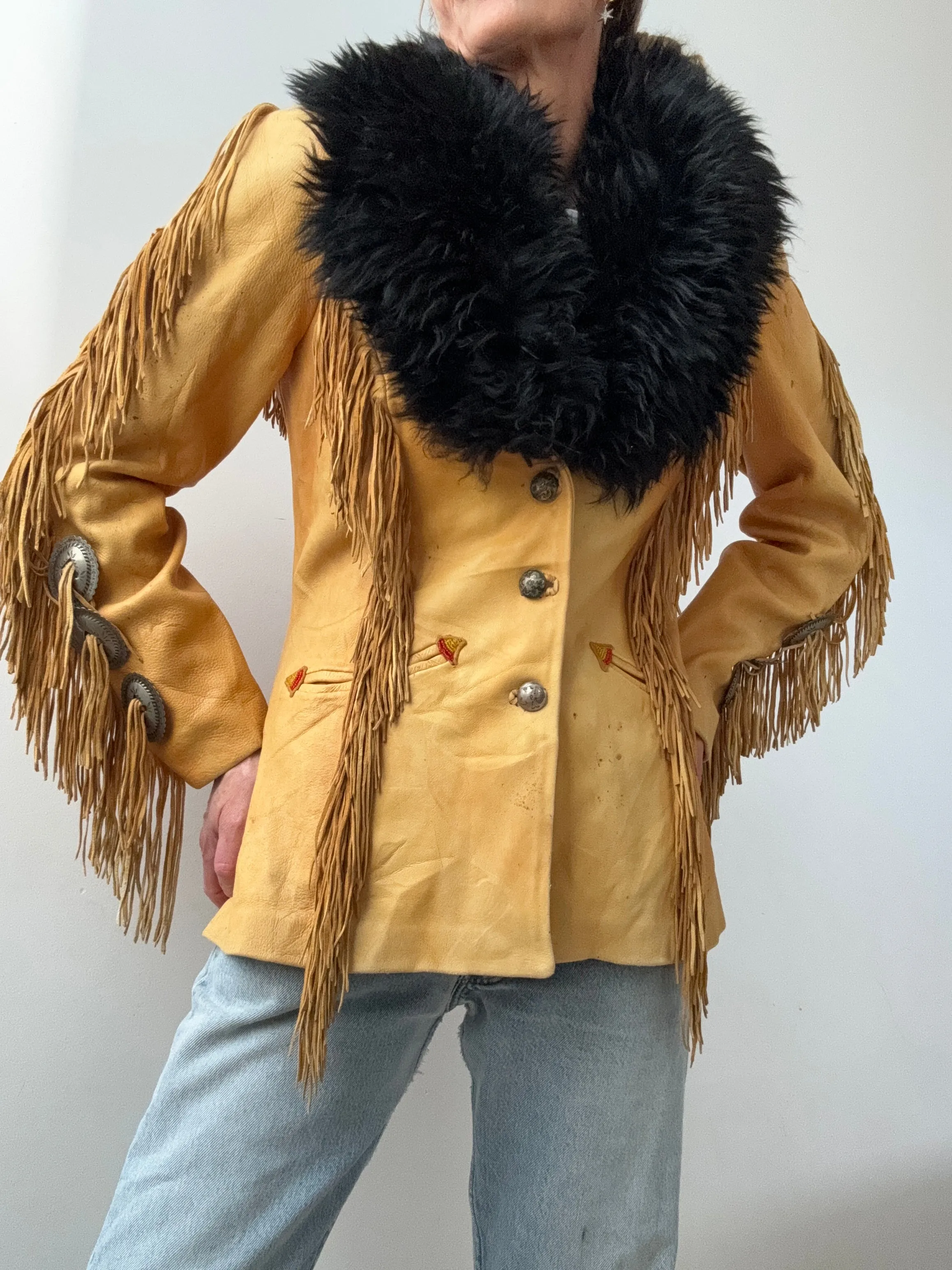 Tony Alamo Vintage Jacket