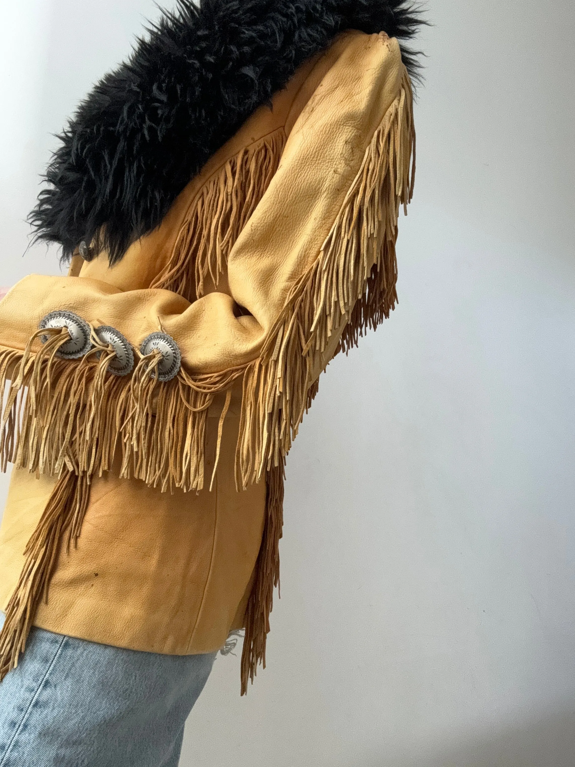 Tony Alamo Vintage Jacket