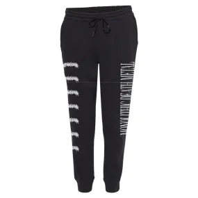Tribal Gaze - Monolithic Death Metal sweatpants