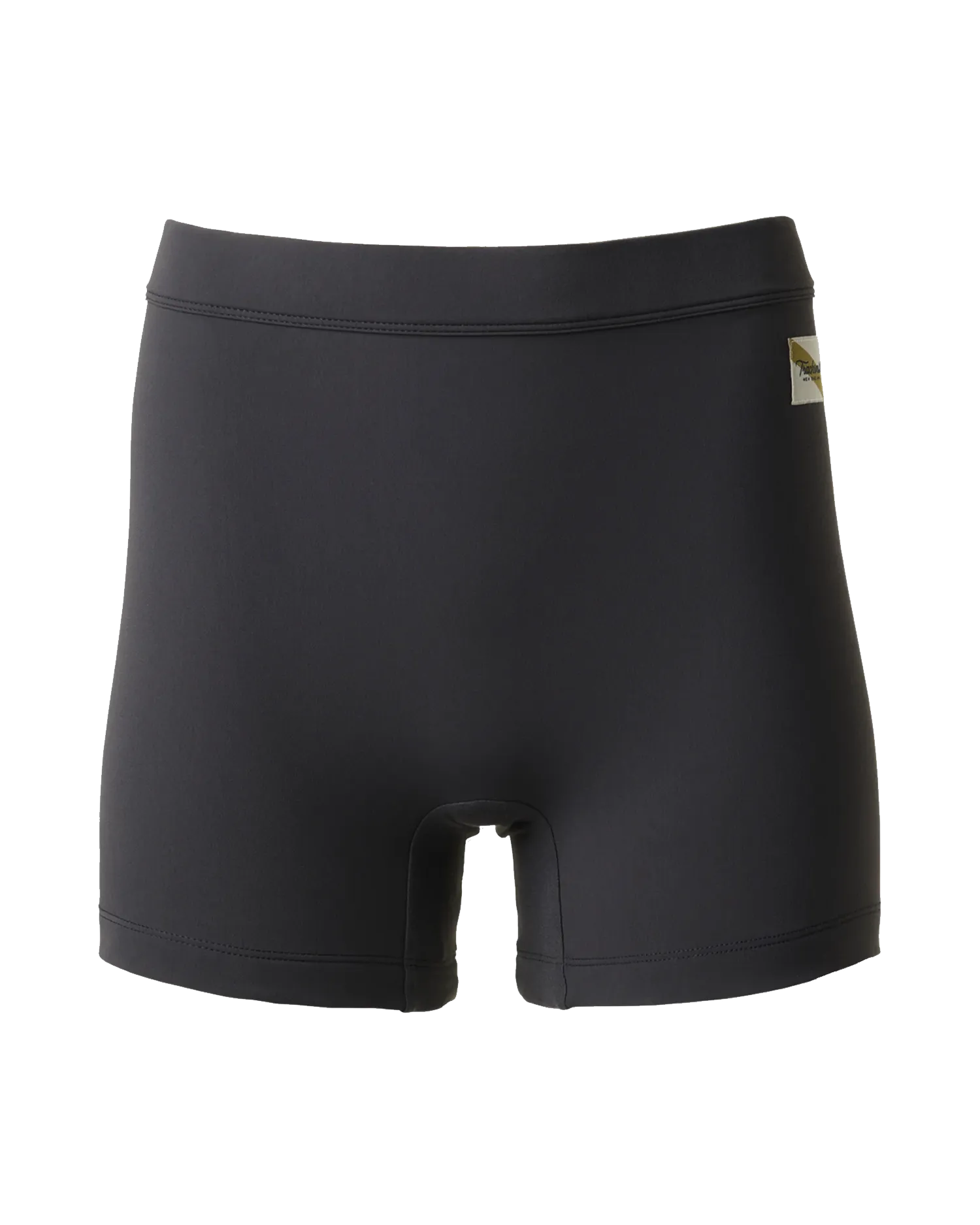 Turnover Short Tights