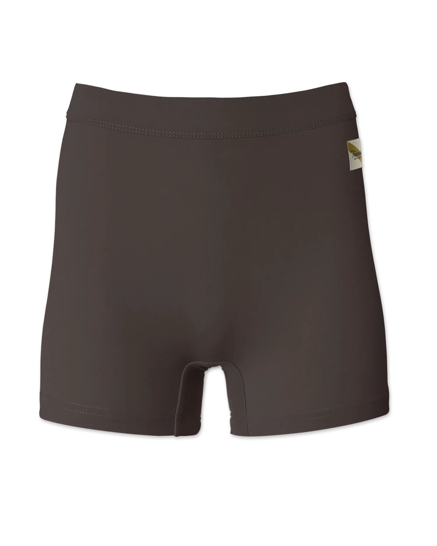 Turnover Short Tights