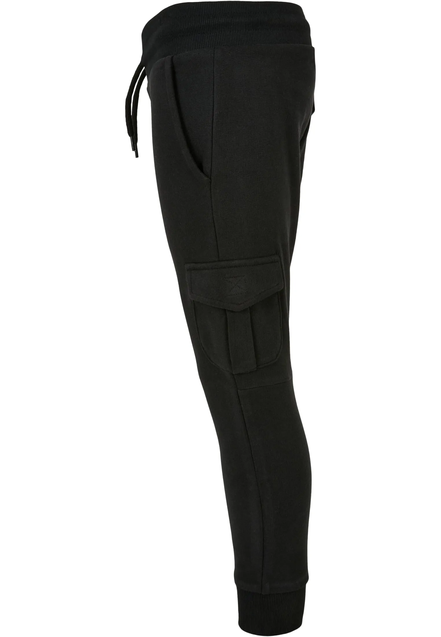 UC Boys Fitted Cargo Sweatpants