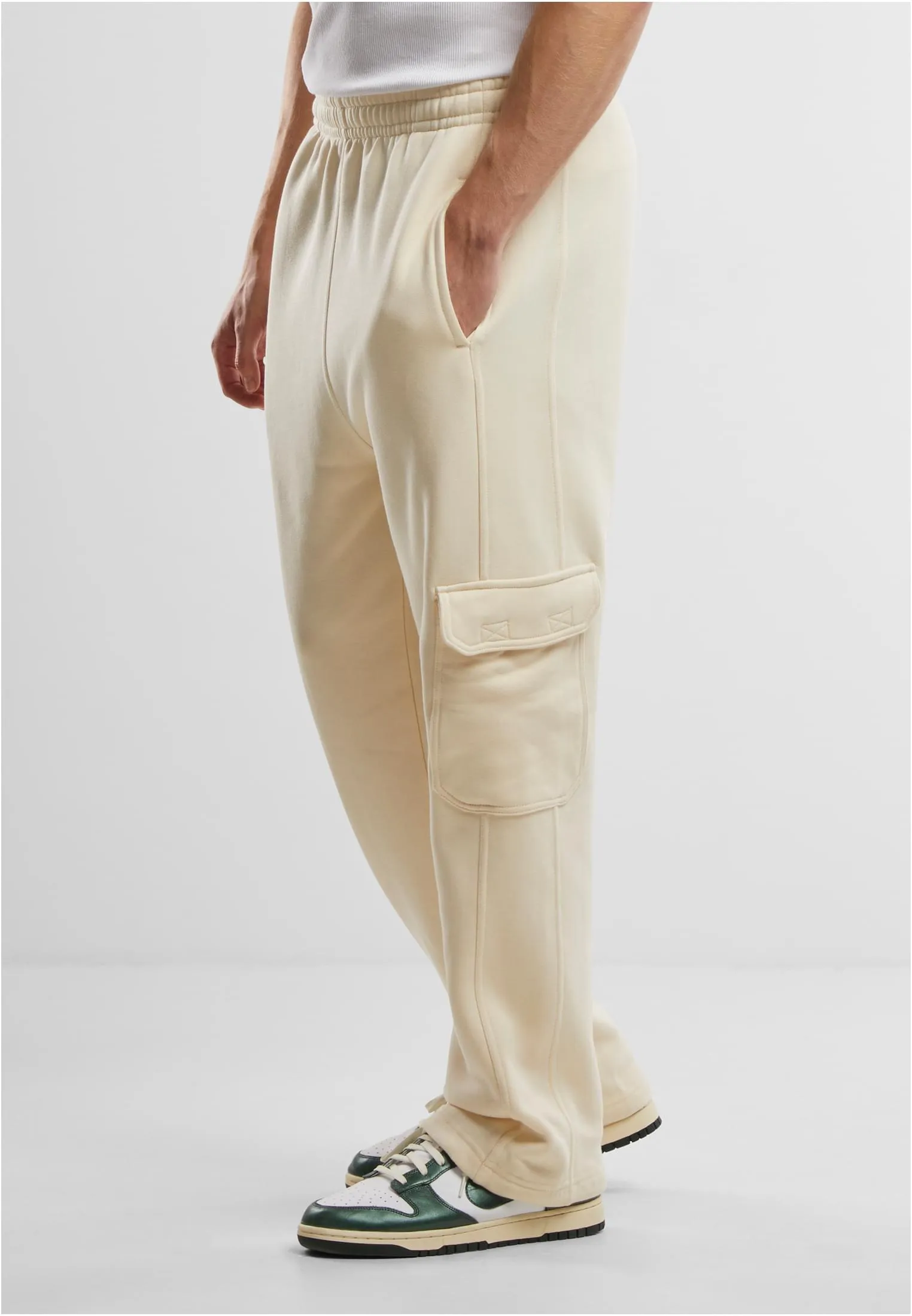 UC Cargo Sweatpants