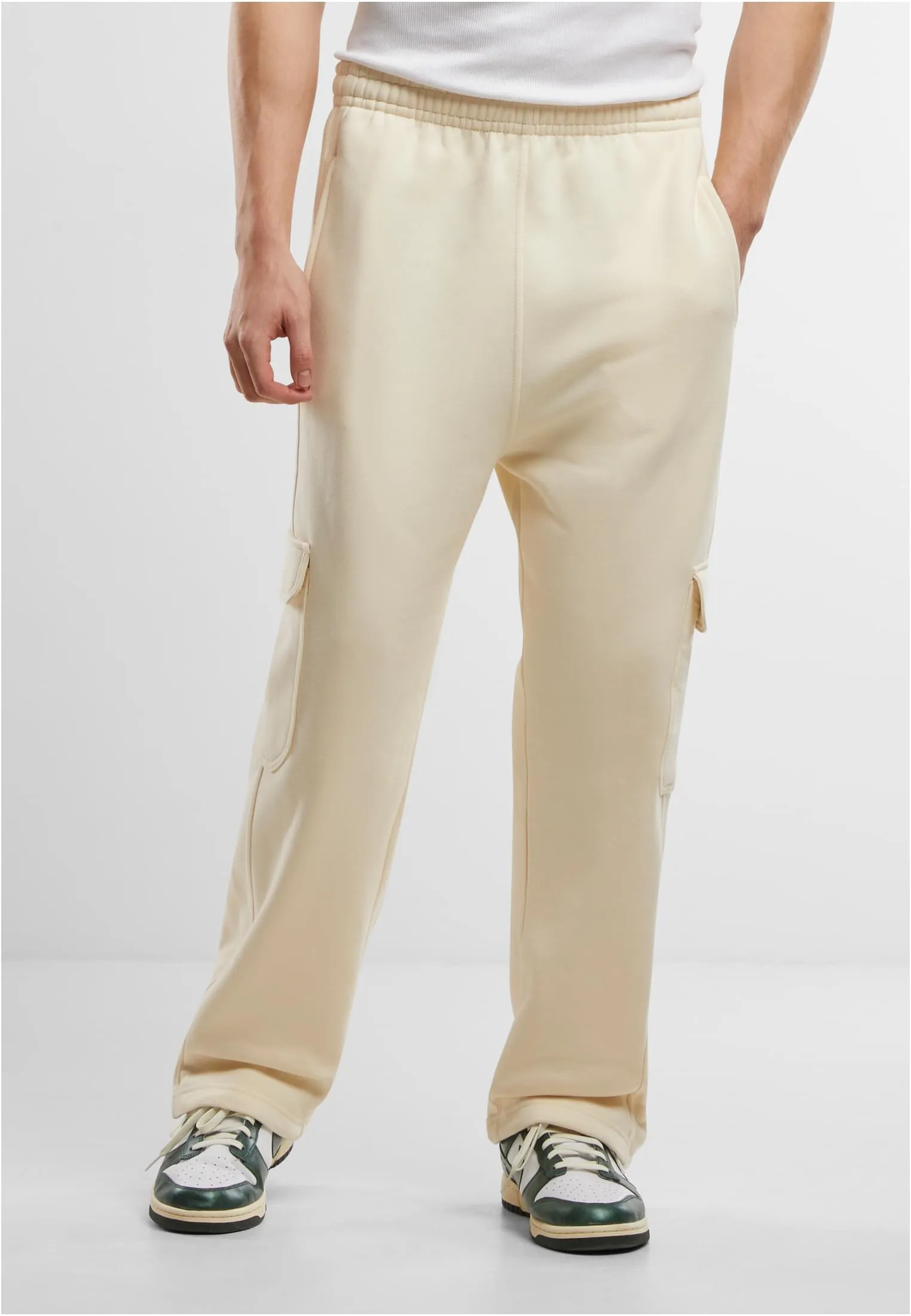 UC Cargo Sweatpants