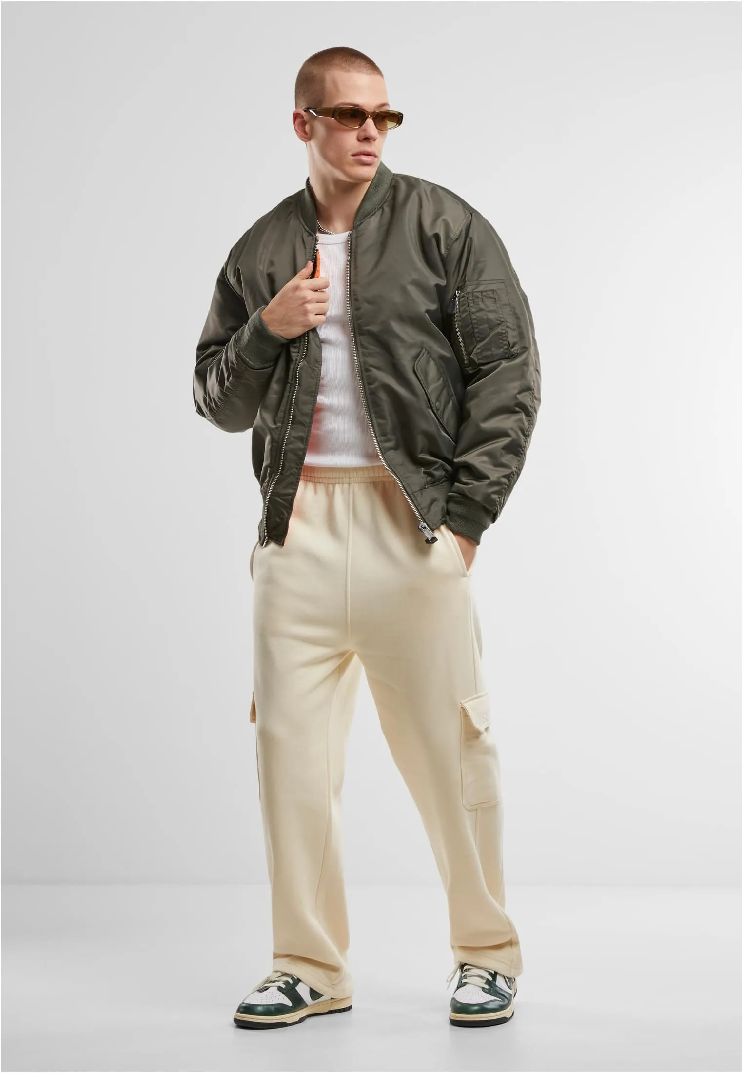 UC Cargo Sweatpants