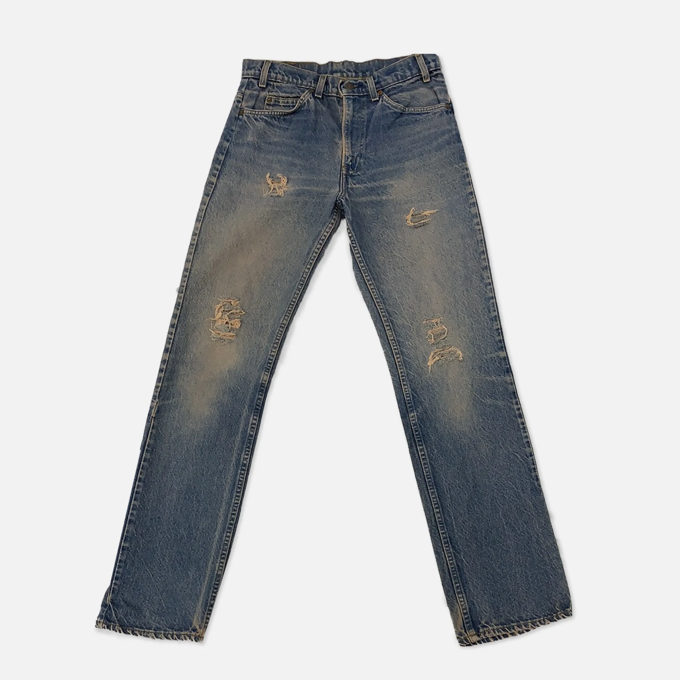 Vintage Levi’s 509 Denin Jeans - W32