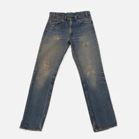 Vintage Levi’s 509 Denin Jeans - W32