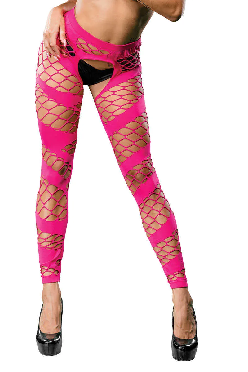 Wild Design Tights