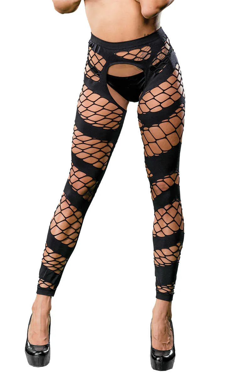 Wild Design Tights