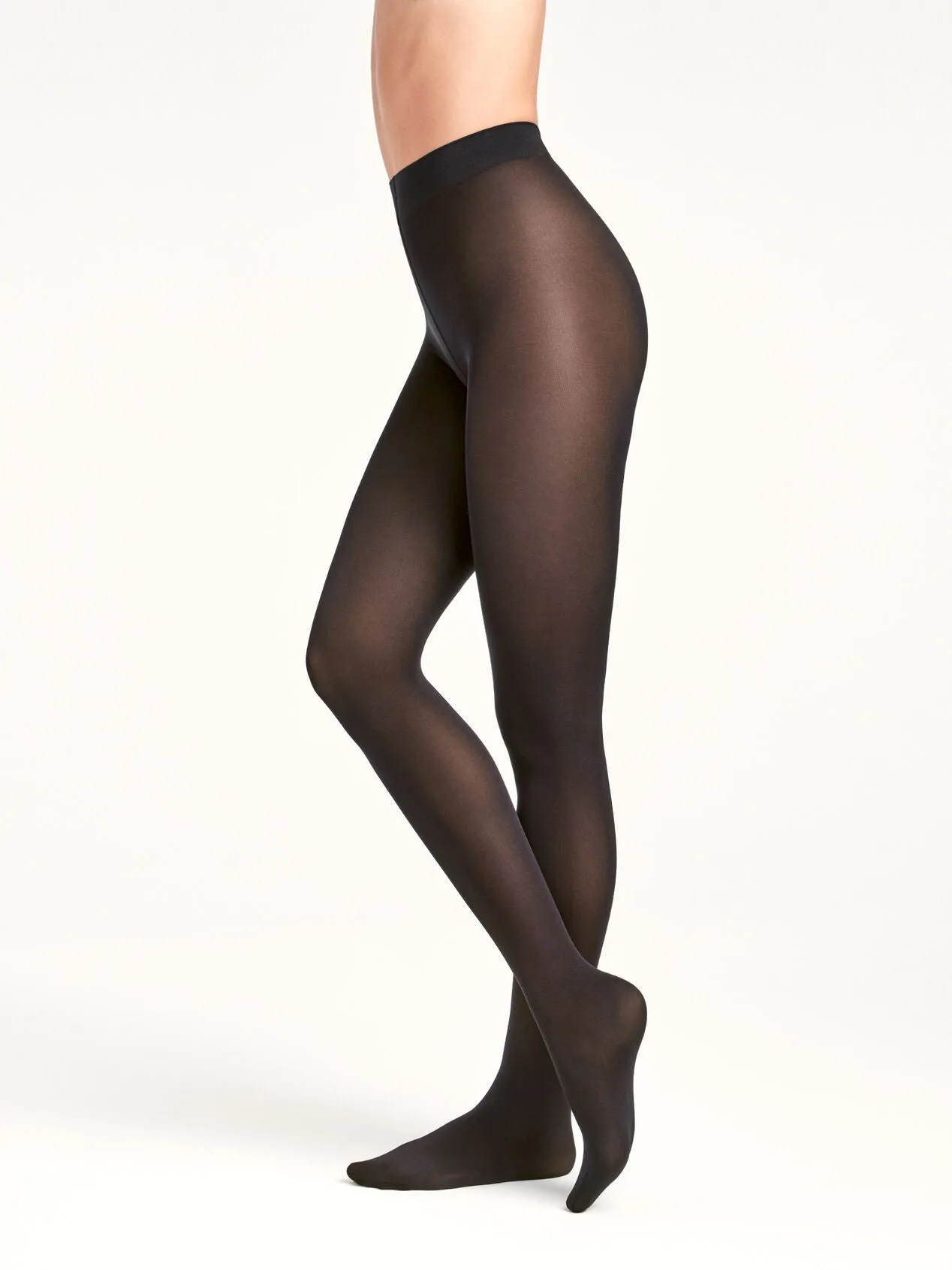 WOLFORD Tummy 66 Control in Black