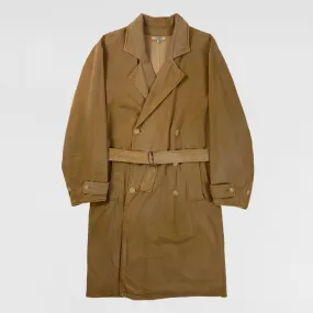 YZY SZN 6 Trench Coat