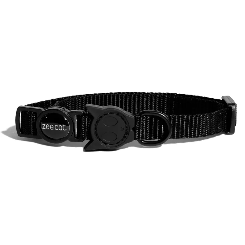 Zee.Cat Gotham Cat Collar