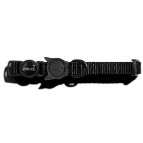 Zee.Cat Gotham Cat Collar