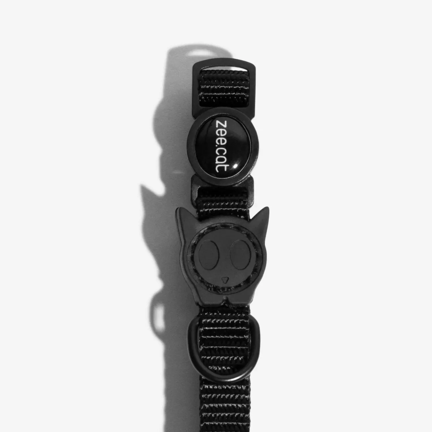 Zee.Cat Gotham Cat Collar